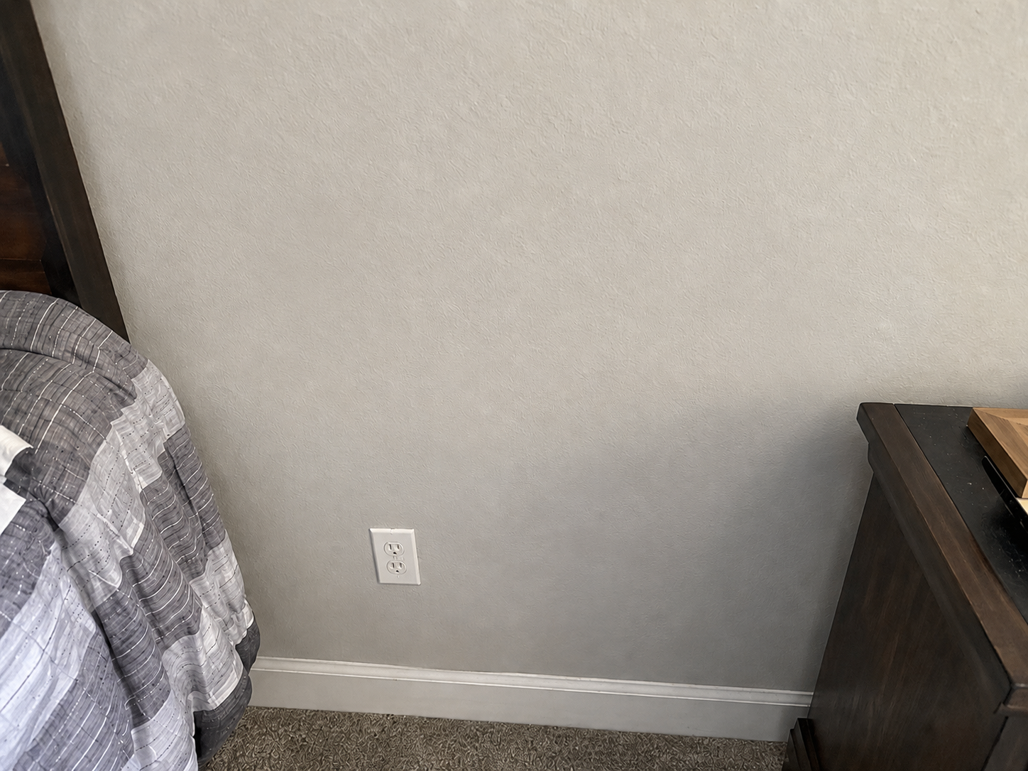 Drywall Patching photo
