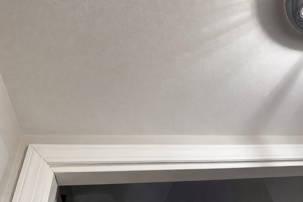 Sheetrock Repair photo