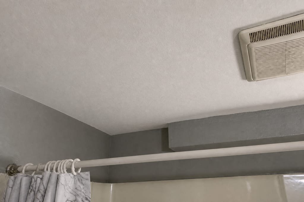 Water Damage Repair photo